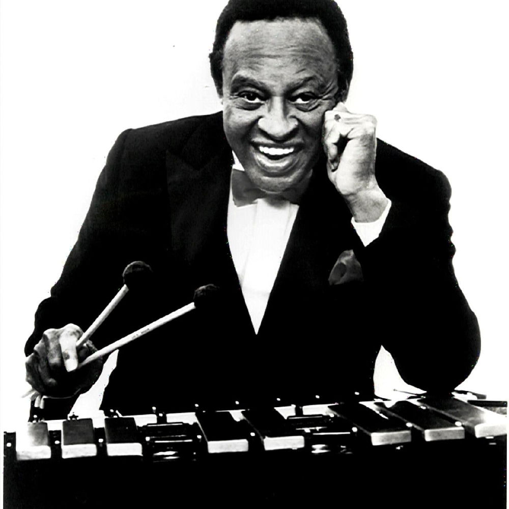 Lionel Hampton