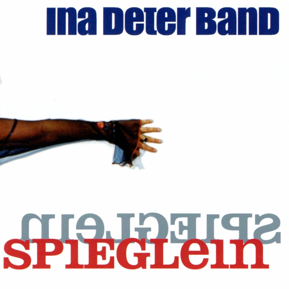 Ina Deter Band