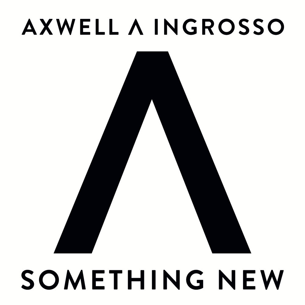 Axwell Λ Ingrosso
