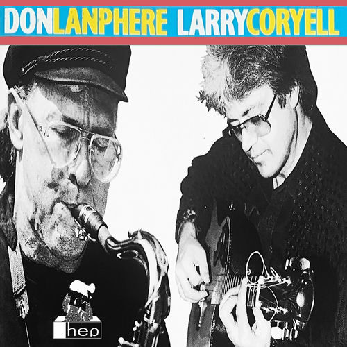 Don Lanphere