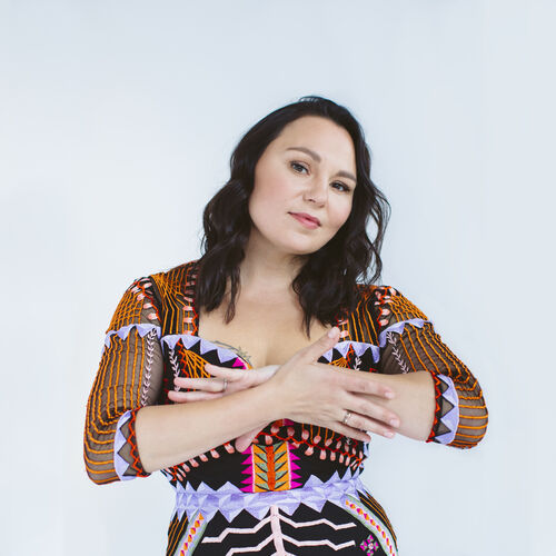Tanya Tagaq