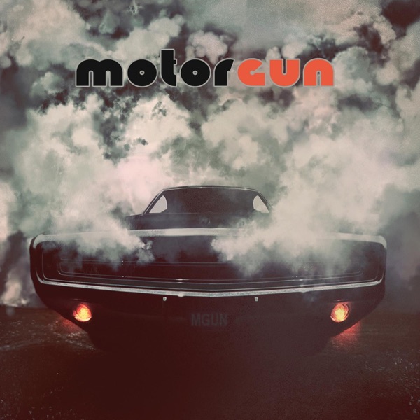 Motorgun
