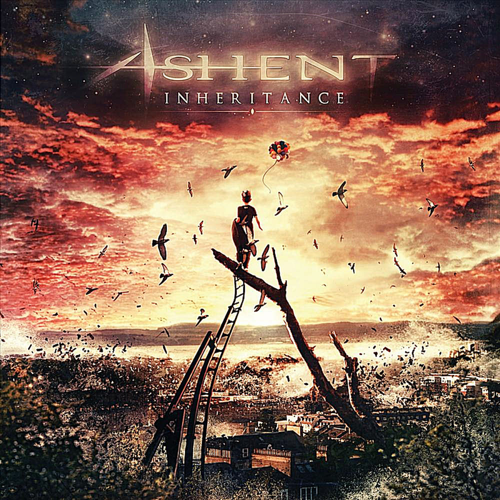 Ashent