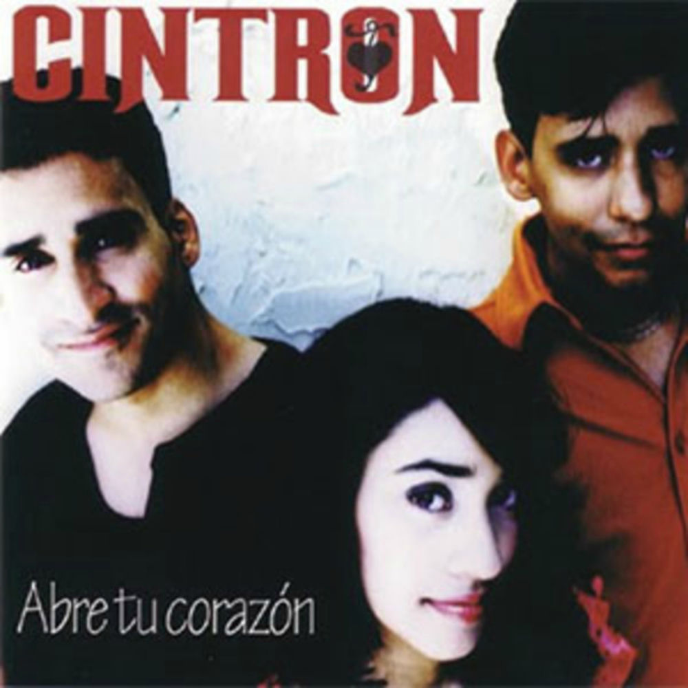 Cintron