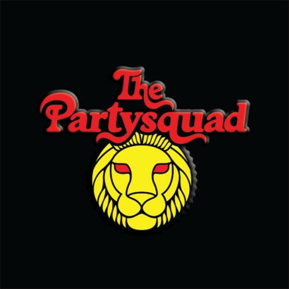 The Partysquad