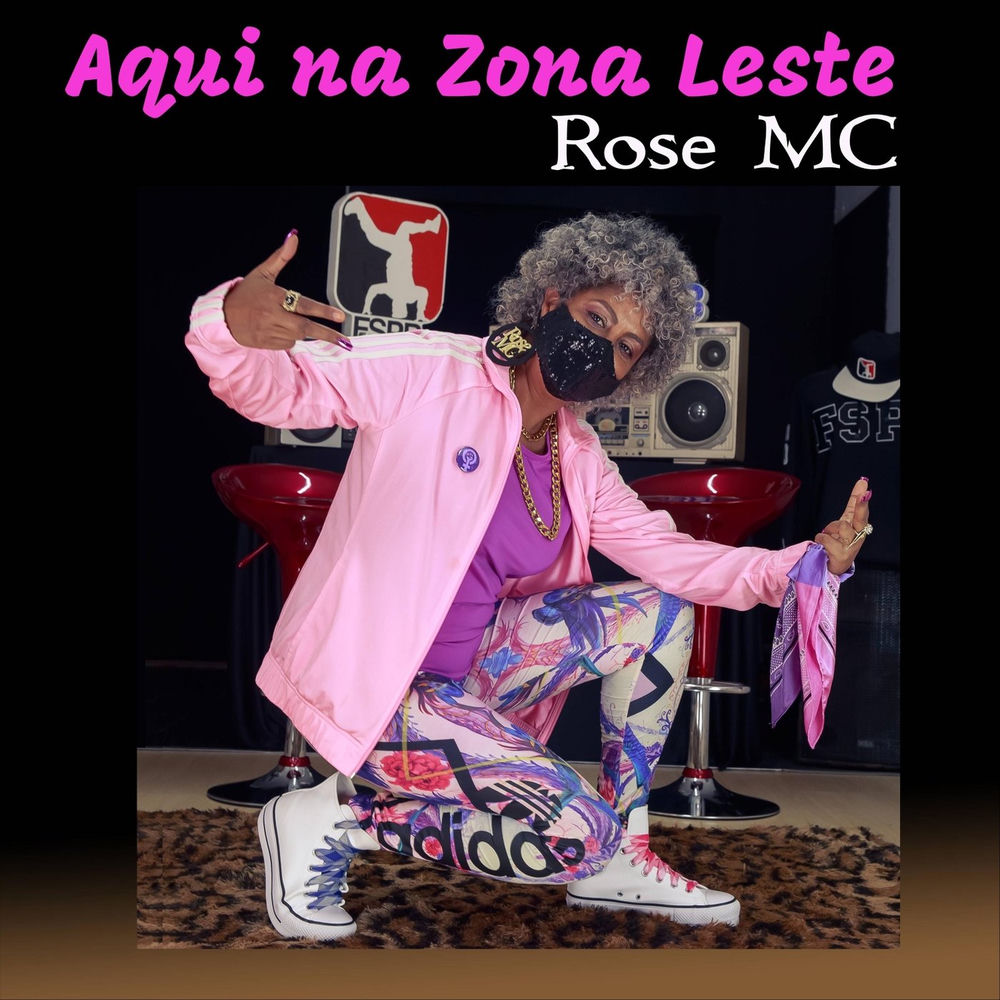 Rose Mc
