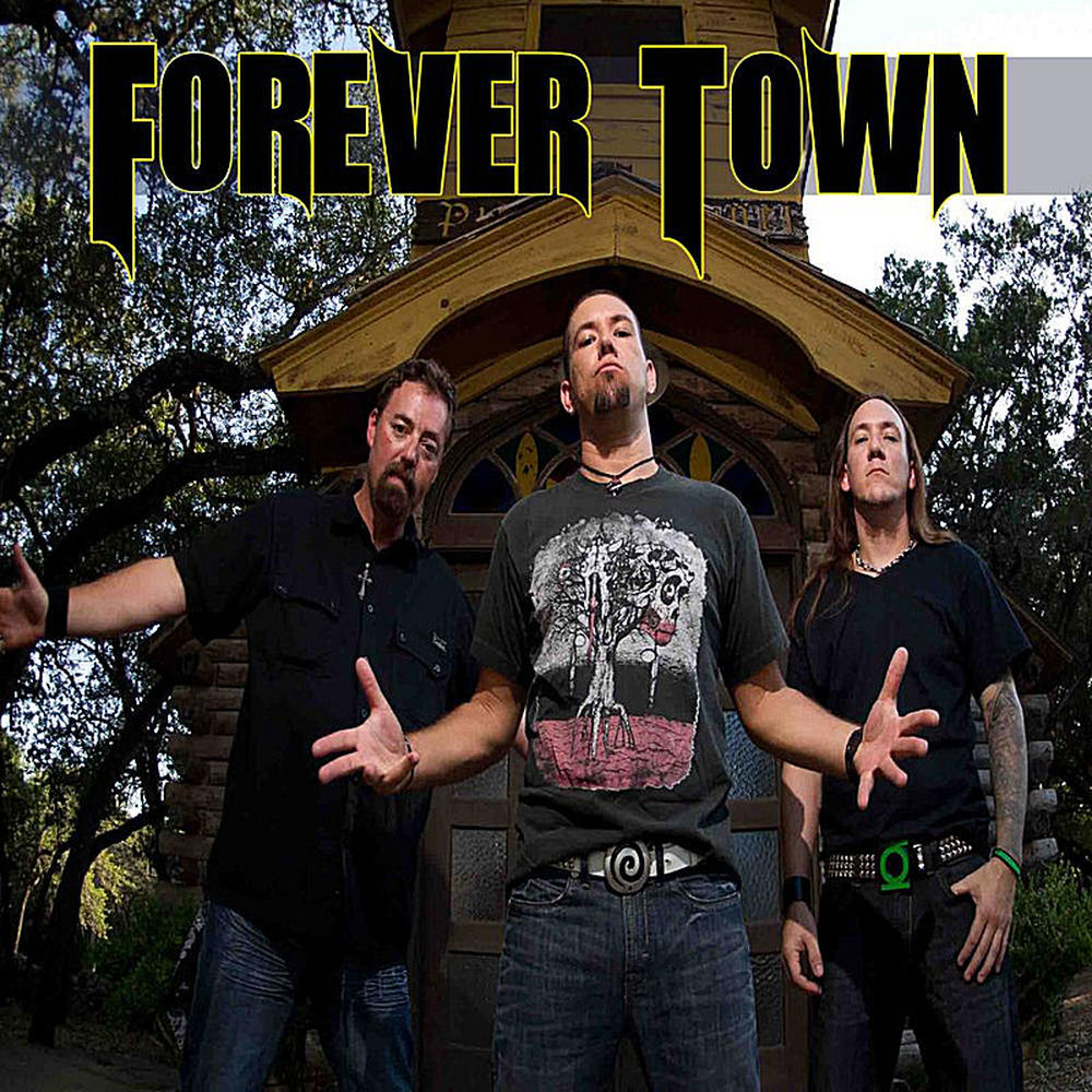 Forever Town