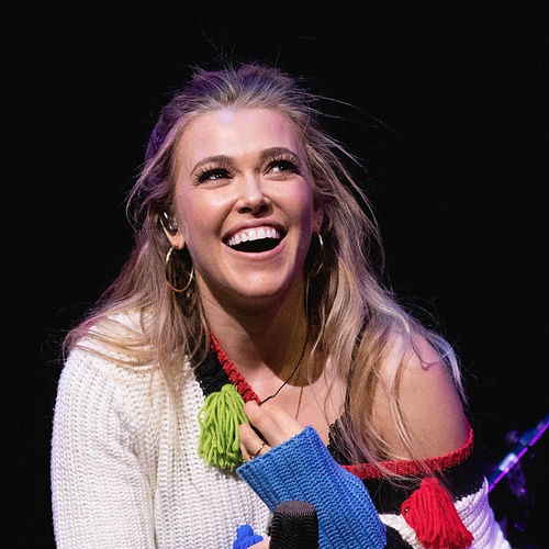 Rachel Platten