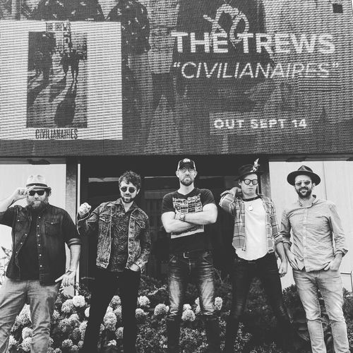 The Trews