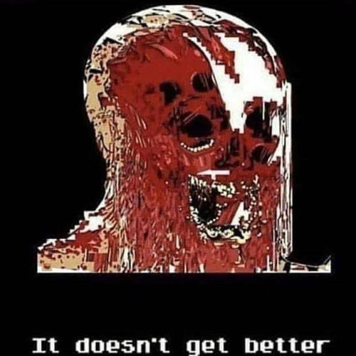 It Gets Better (Forever Mix)