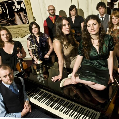 The Unthanks