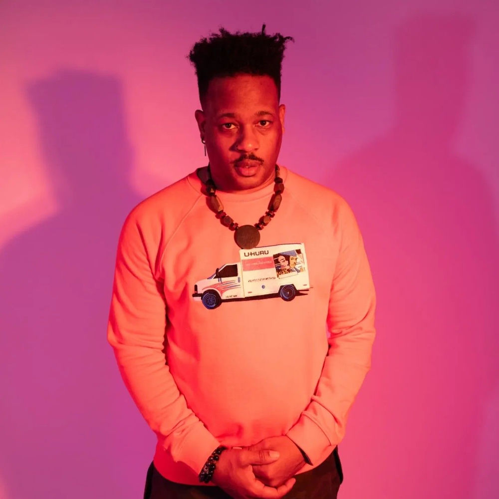 Open Mike Eagle