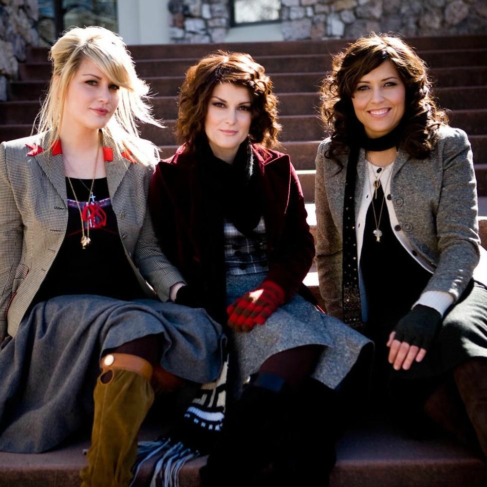 BarlowGirl