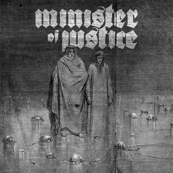 Ministers 4 Justice