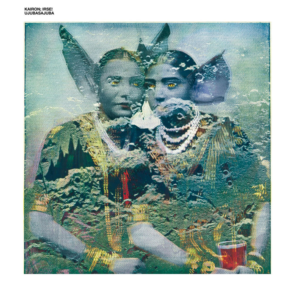 Kairon; IRSE!