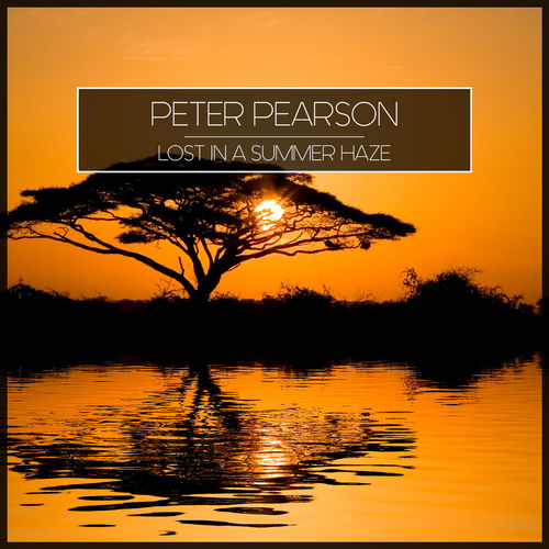 Peter Pearson