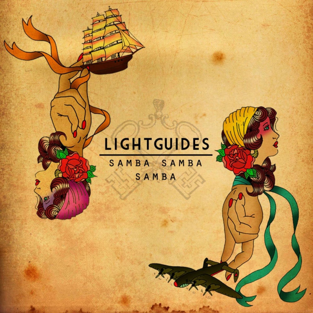 Lightguide