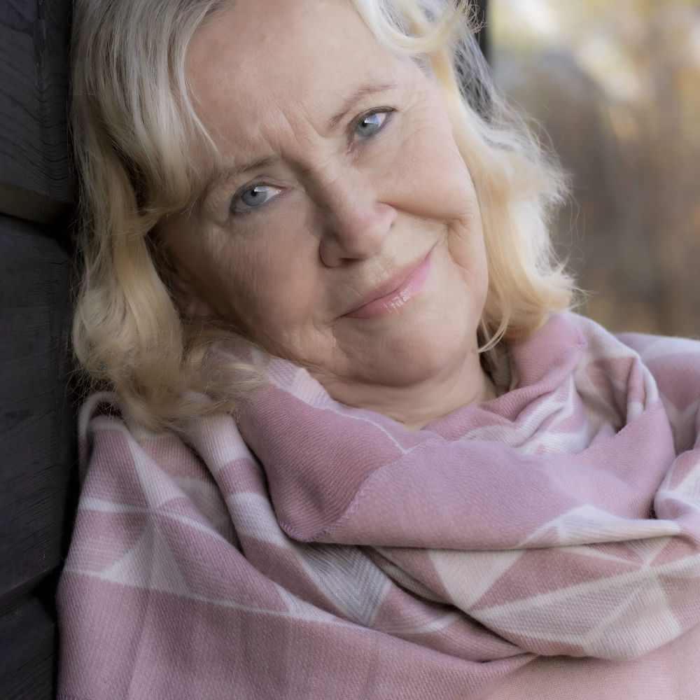 Agnetha Fältskog