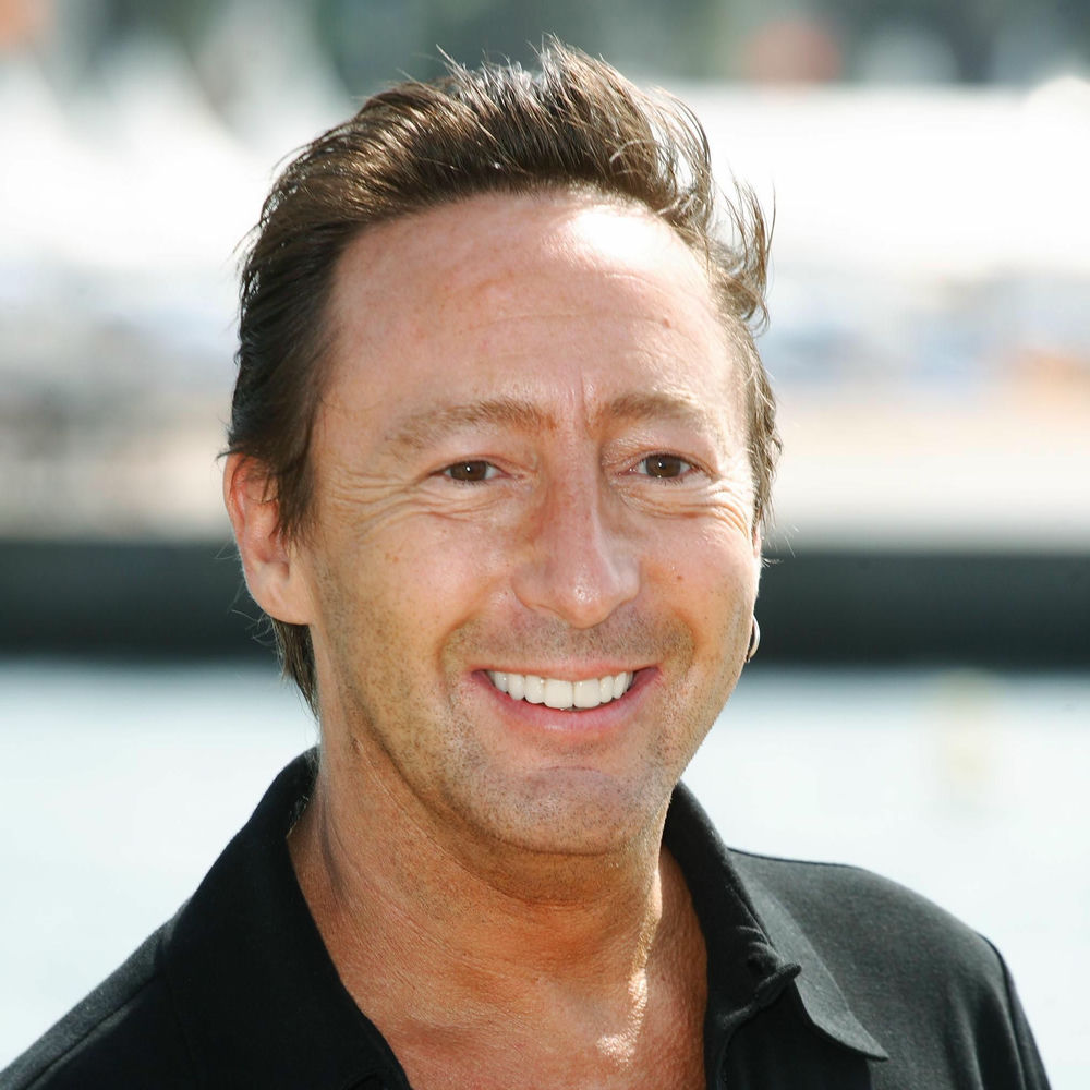 Julian Lennon