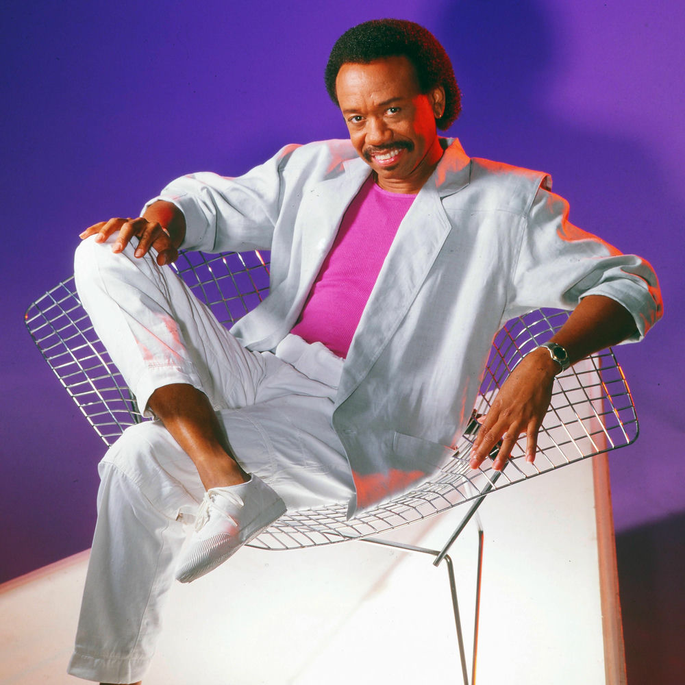 Maurice White