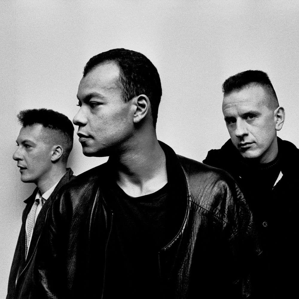 Fine Young Cannibals