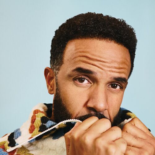 Craig David