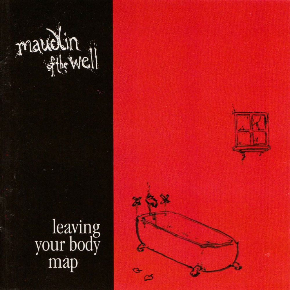 maudlin of the Well
