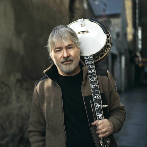 Bela Fleck