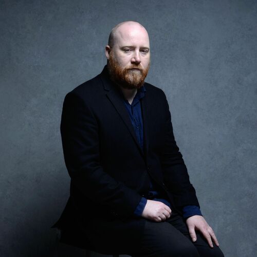 Jóhann Jóhannsson