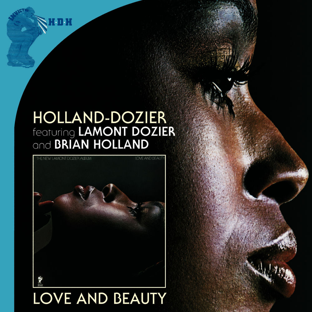 Holland-Dozier-Holland