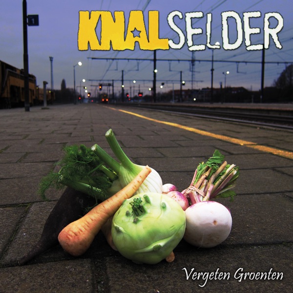 Knalselder