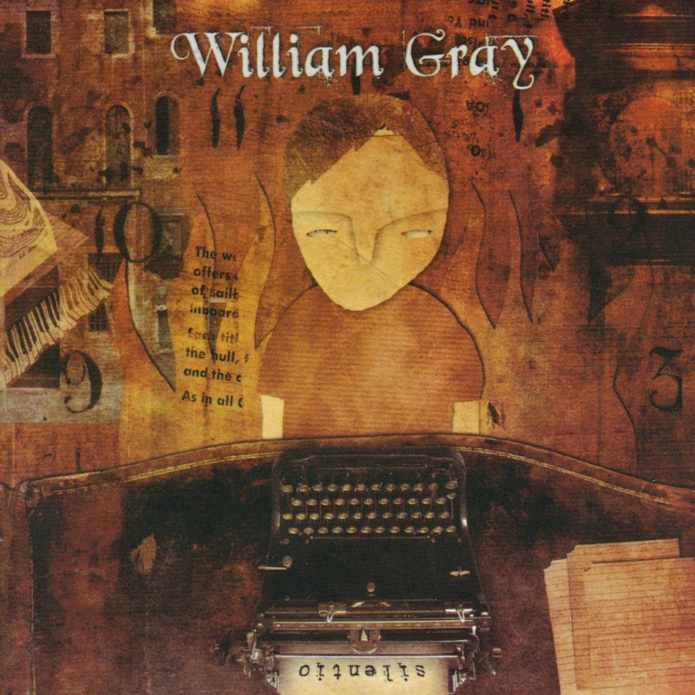 William Gray