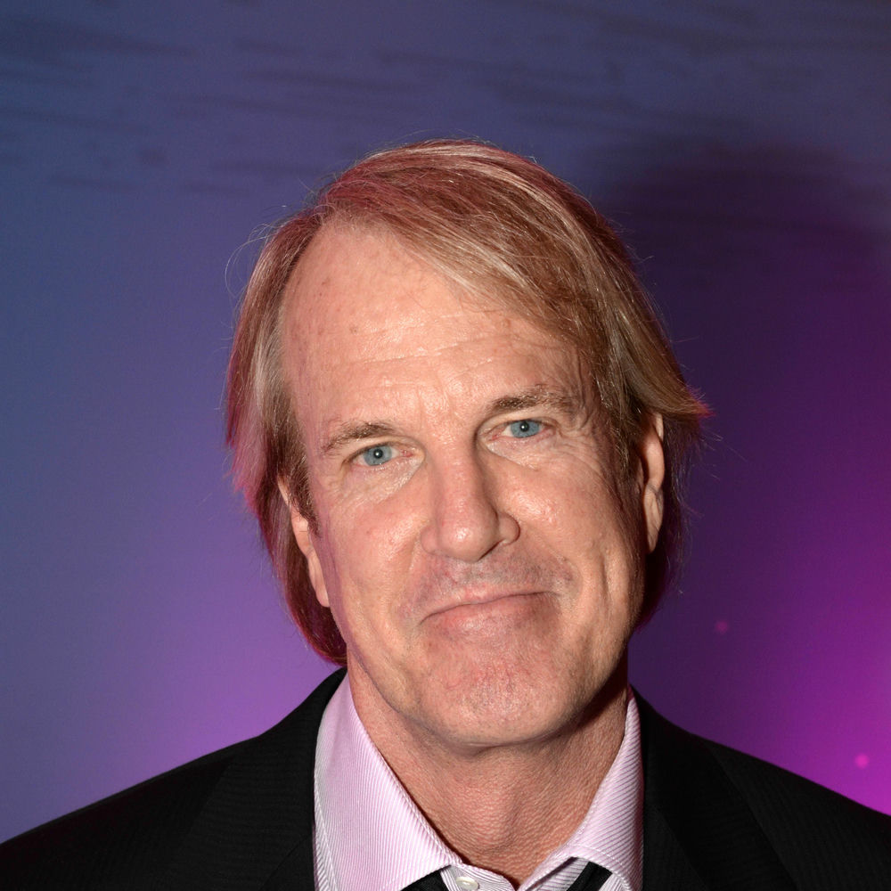 John Tesh