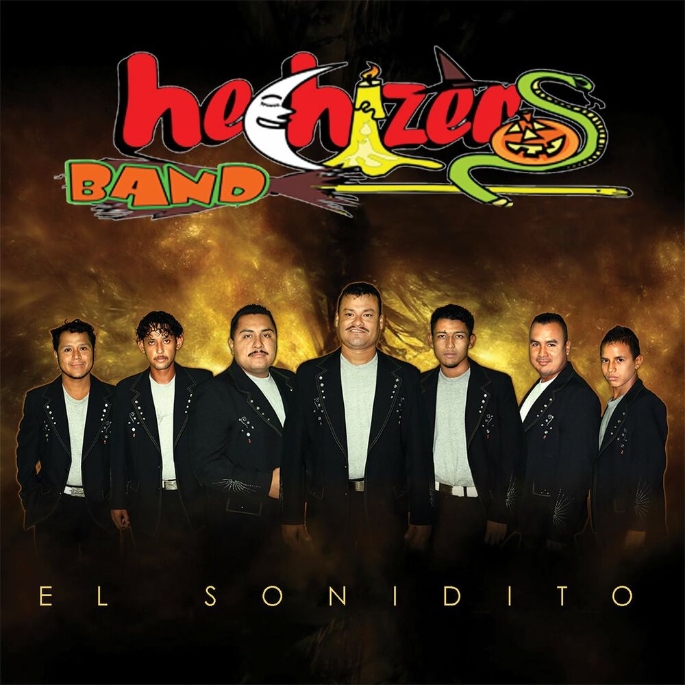 Hechiceros Band