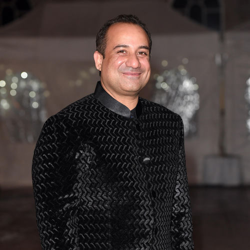 Rahat Fateh Ali Khan