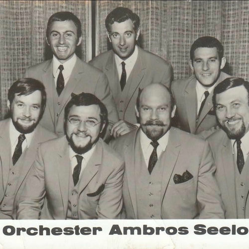 Orchester Ambros Seelos