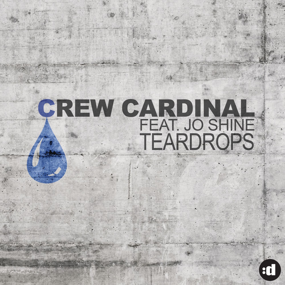 Crew Cardinal