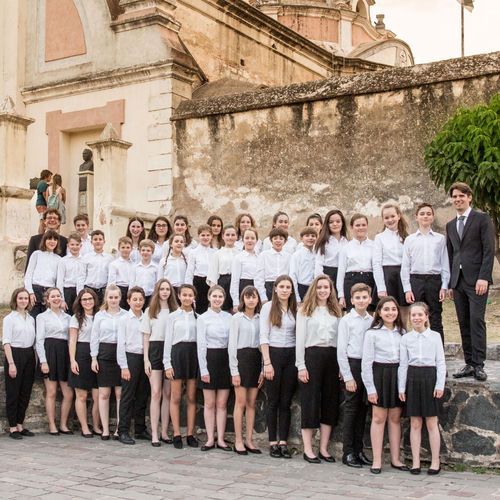 Rundfunk-Kinderchor Berlin