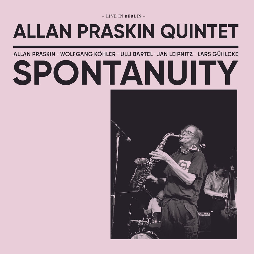 Allan Praskin Quartet