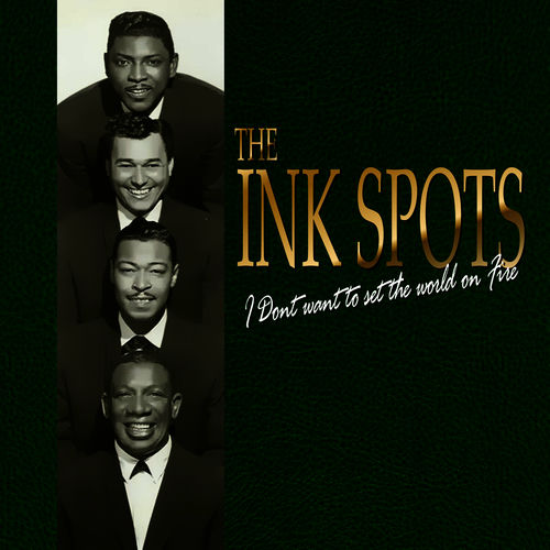 Ink Spots