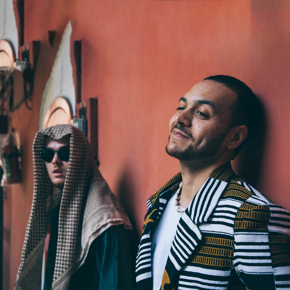 Yussef Kamaal