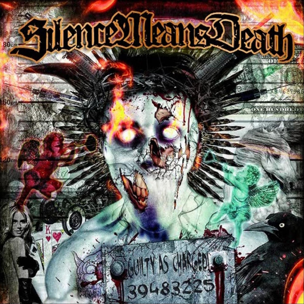 Silence Means Death