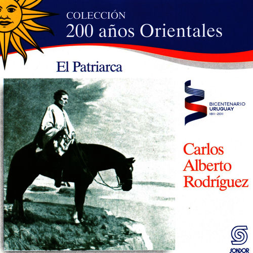 Carlos Alberto Rodriguez