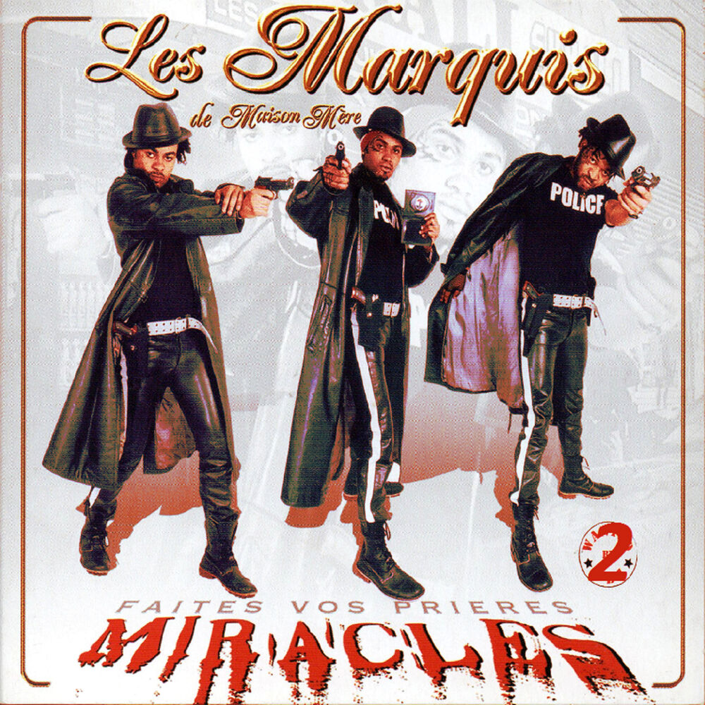 Les Marquis