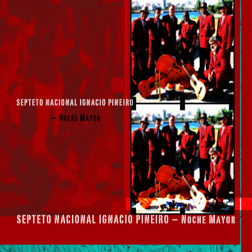 Septeto Nacional Ignacio Piñeiro