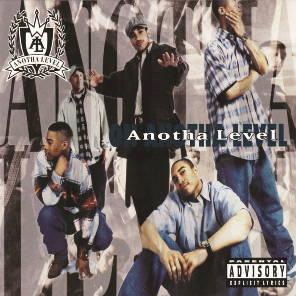 Anotha Level