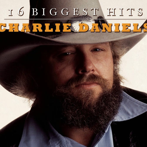 Charlie Daniels