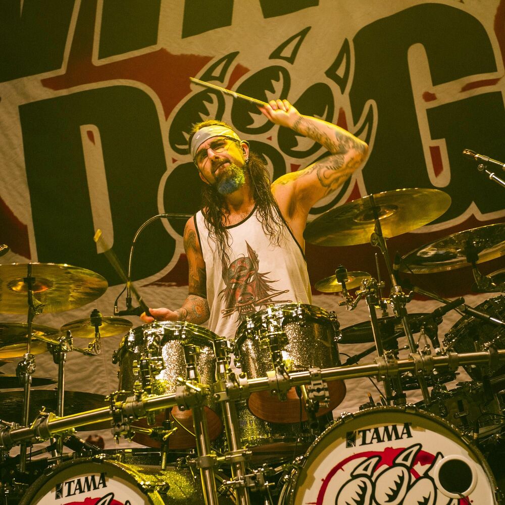 Mike Portnoy