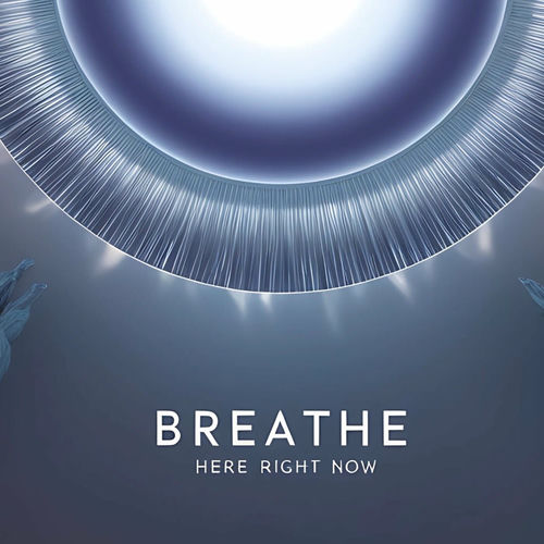 Right Here, Right Now