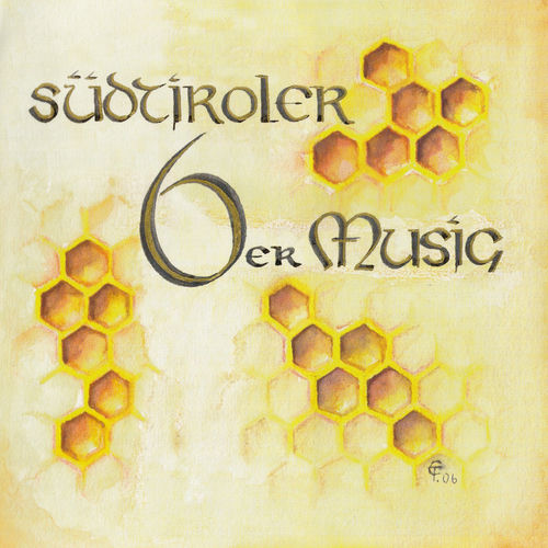 Südtiroler 6er Musig